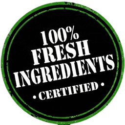 Best Quality Ingredients