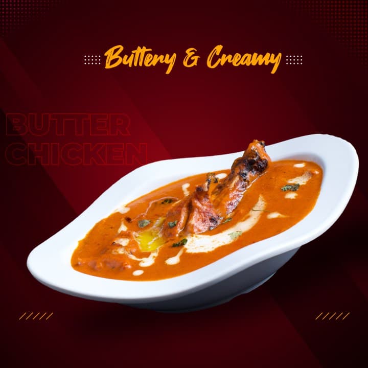 Signature Dish 2