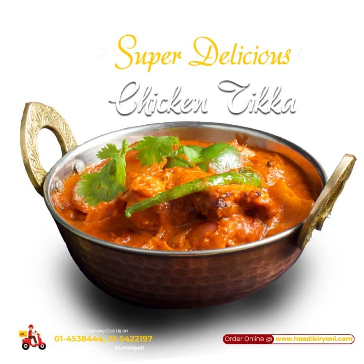 Signature Dish 6